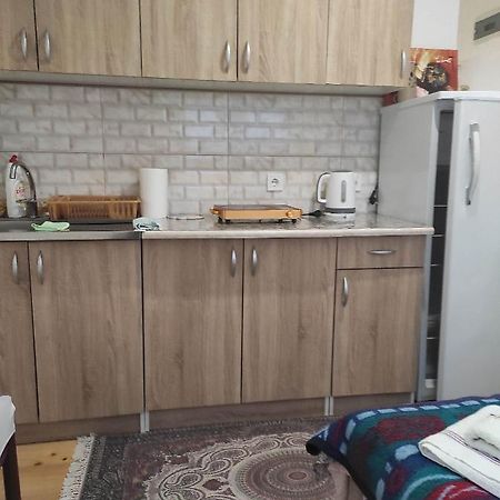 Apartment Mountain Dream Žabljak Dış mekan fotoğraf