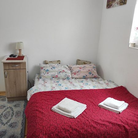 Apartment Mountain Dream Žabljak Dış mekan fotoğraf