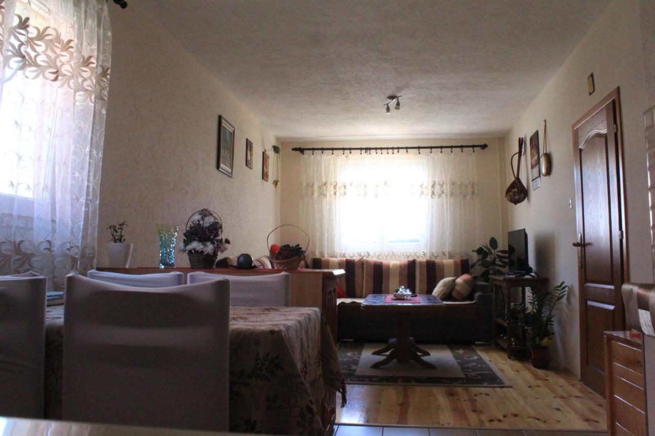 Apartment Mountain Dream Žabljak Dış mekan fotoğraf