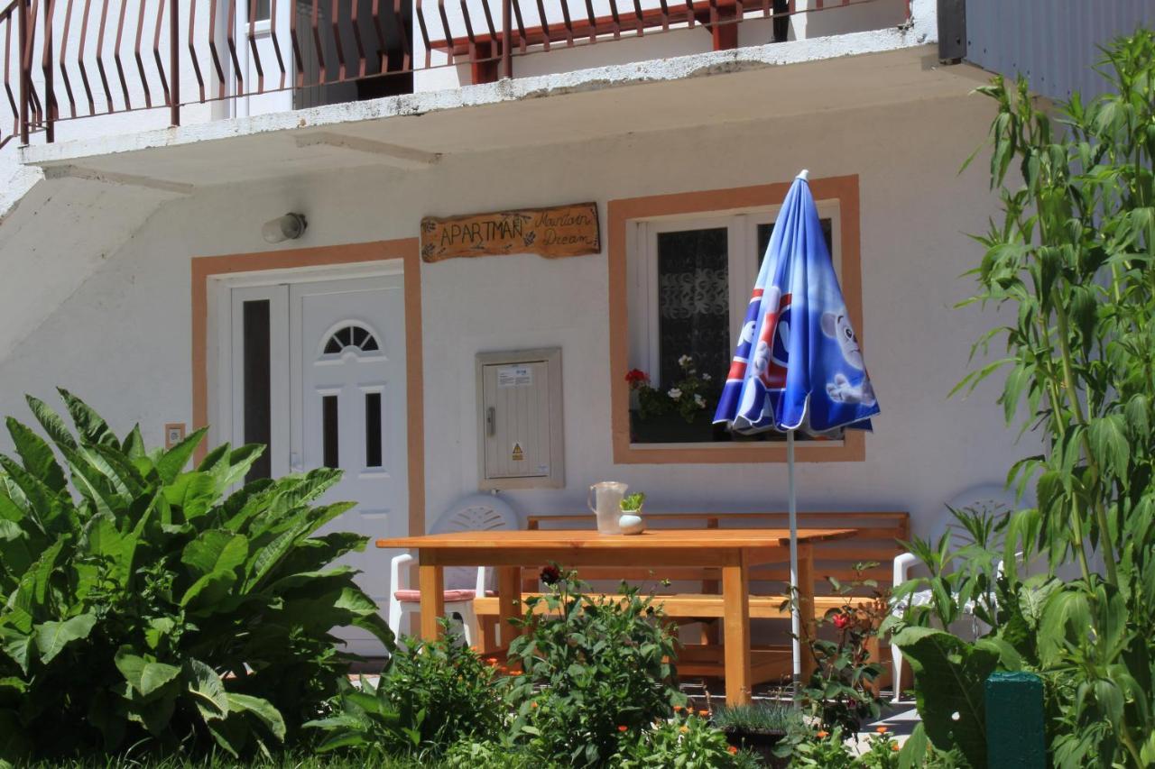 Apartment Mountain Dream Žabljak Dış mekan fotoğraf