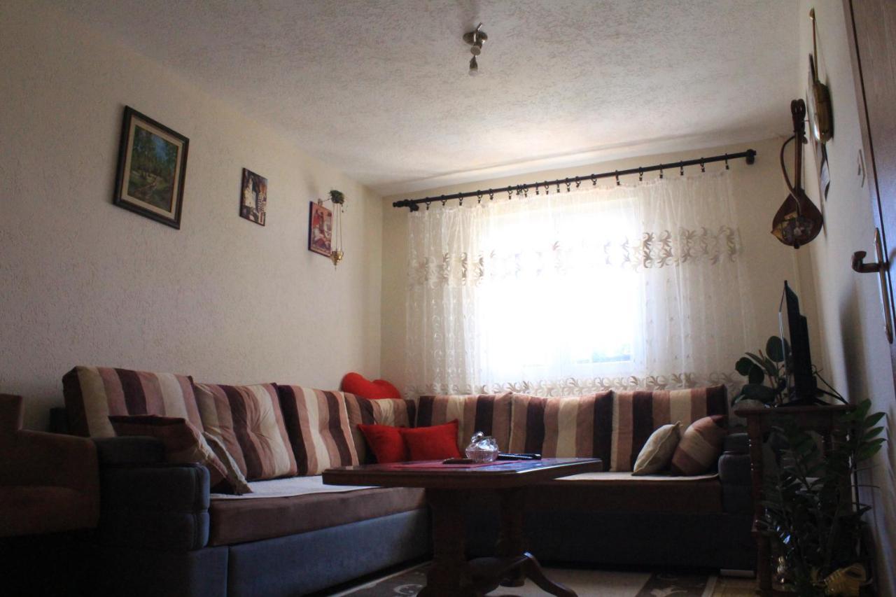 Apartment Mountain Dream Žabljak Dış mekan fotoğraf