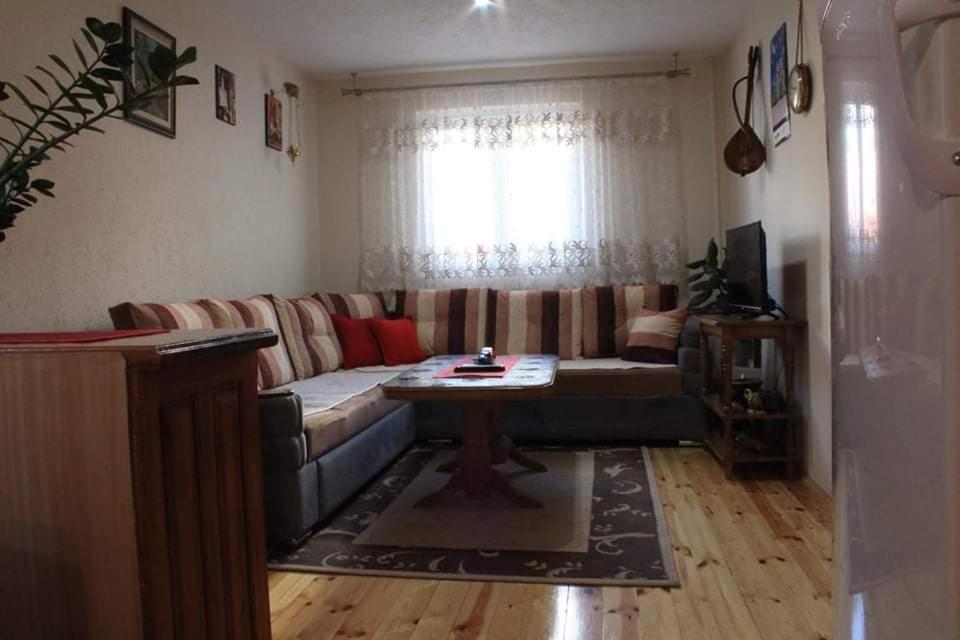 Apartment Mountain Dream Žabljak Dış mekan fotoğraf