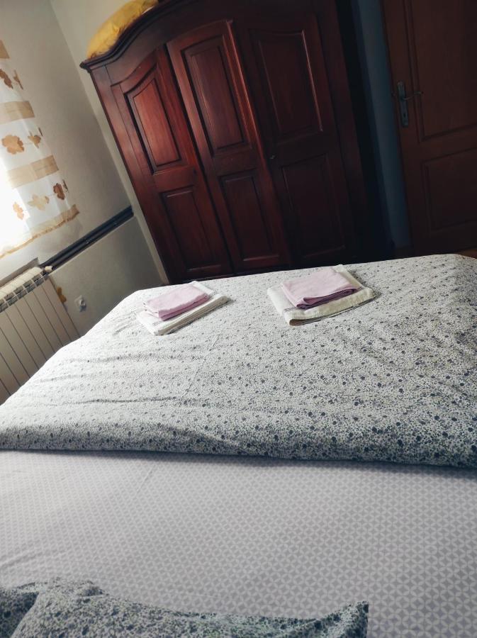 Apartment Mountain Dream Žabljak Dış mekan fotoğraf