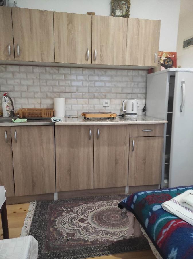 Apartment Mountain Dream Žabljak Dış mekan fotoğraf
