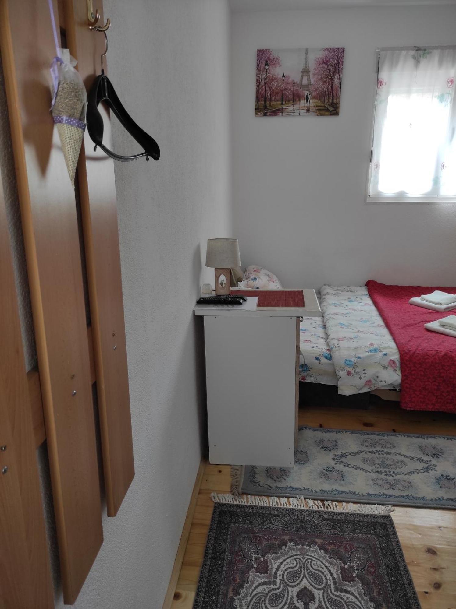Apartment Mountain Dream Žabljak Dış mekan fotoğraf