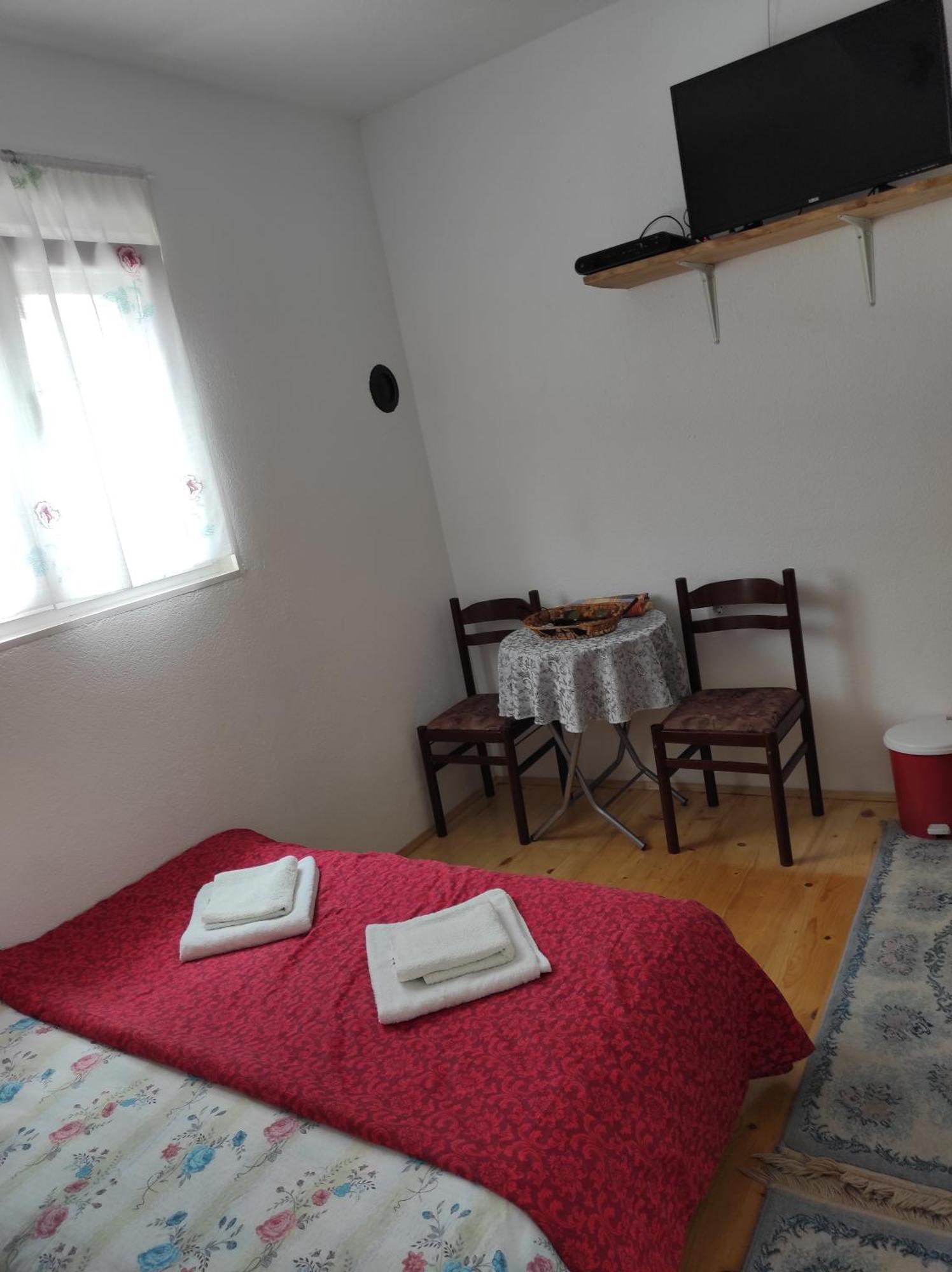 Apartment Mountain Dream Žabljak Oda fotoğraf