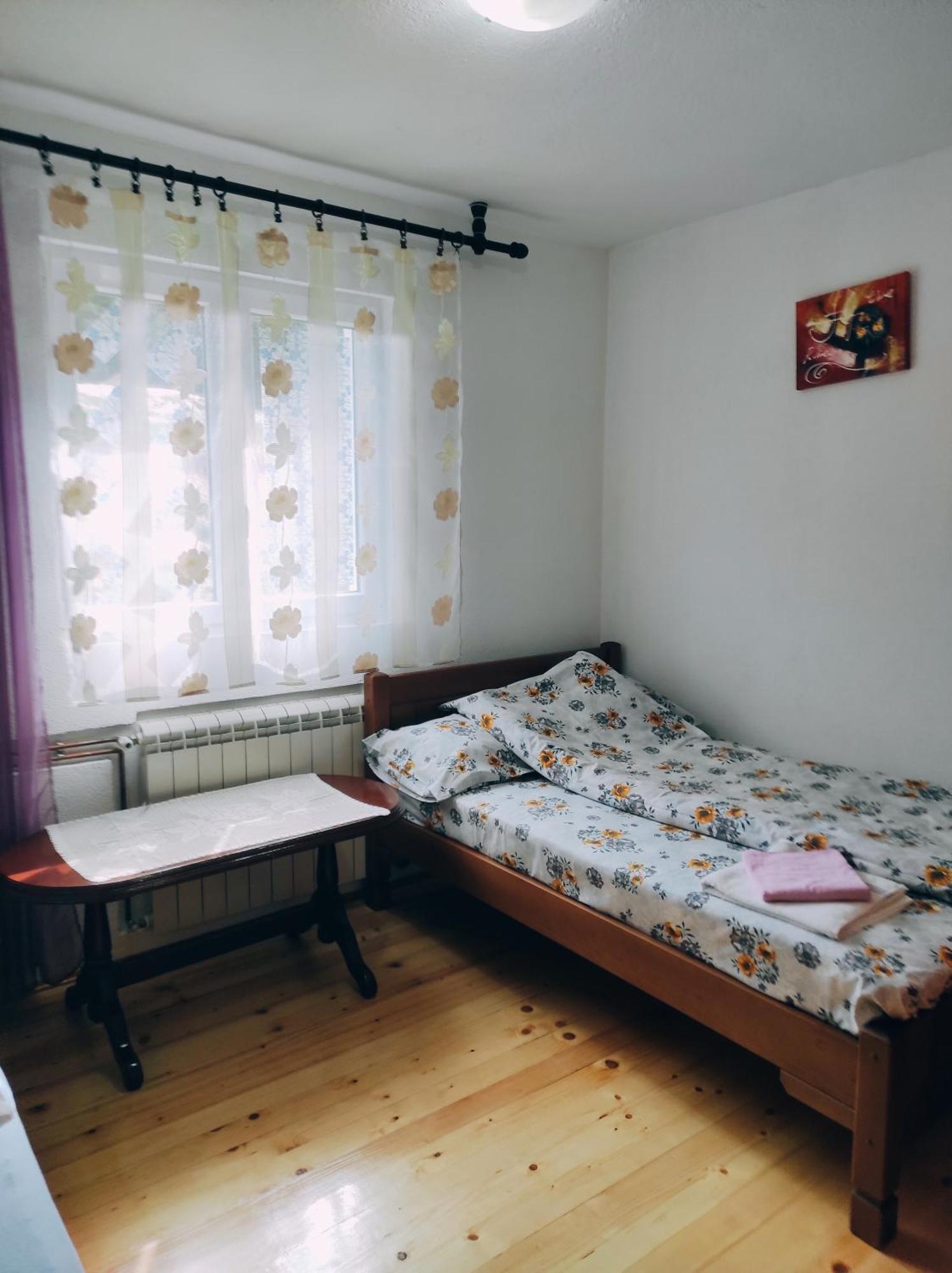 Apartment Mountain Dream Žabljak Oda fotoğraf