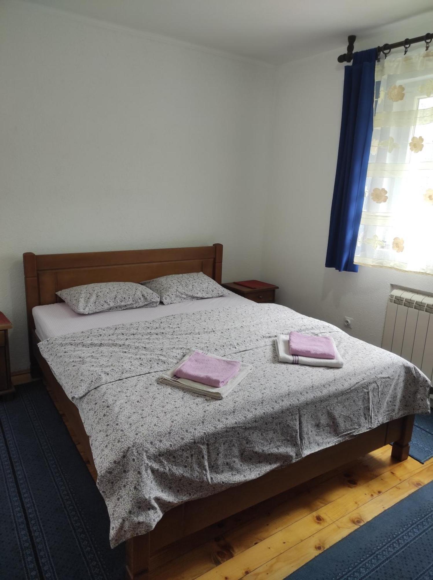 Apartment Mountain Dream Žabljak Oda fotoğraf