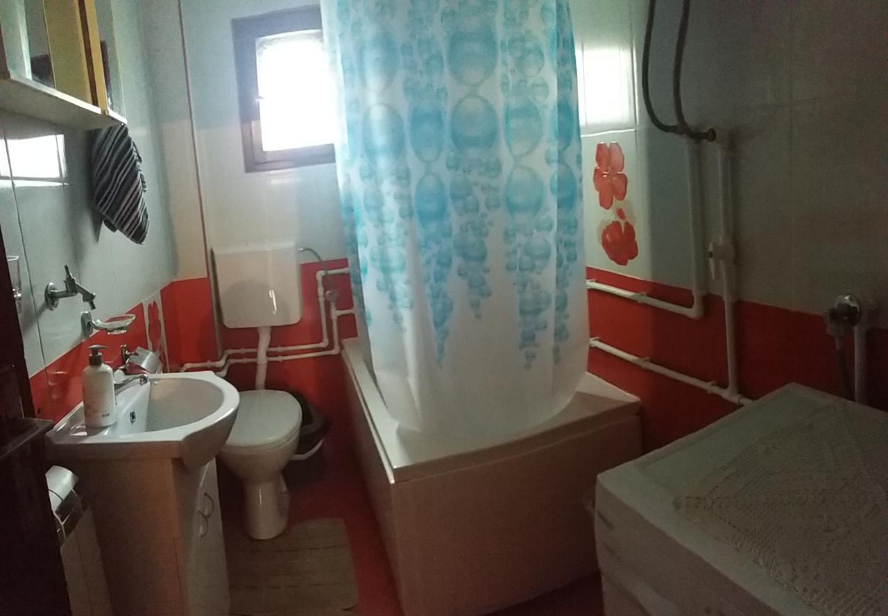 Apartment Mountain Dream Žabljak Dış mekan fotoğraf