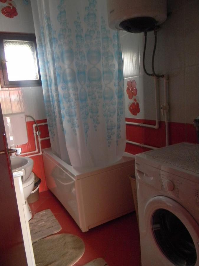 Apartment Mountain Dream Žabljak Dış mekan fotoğraf