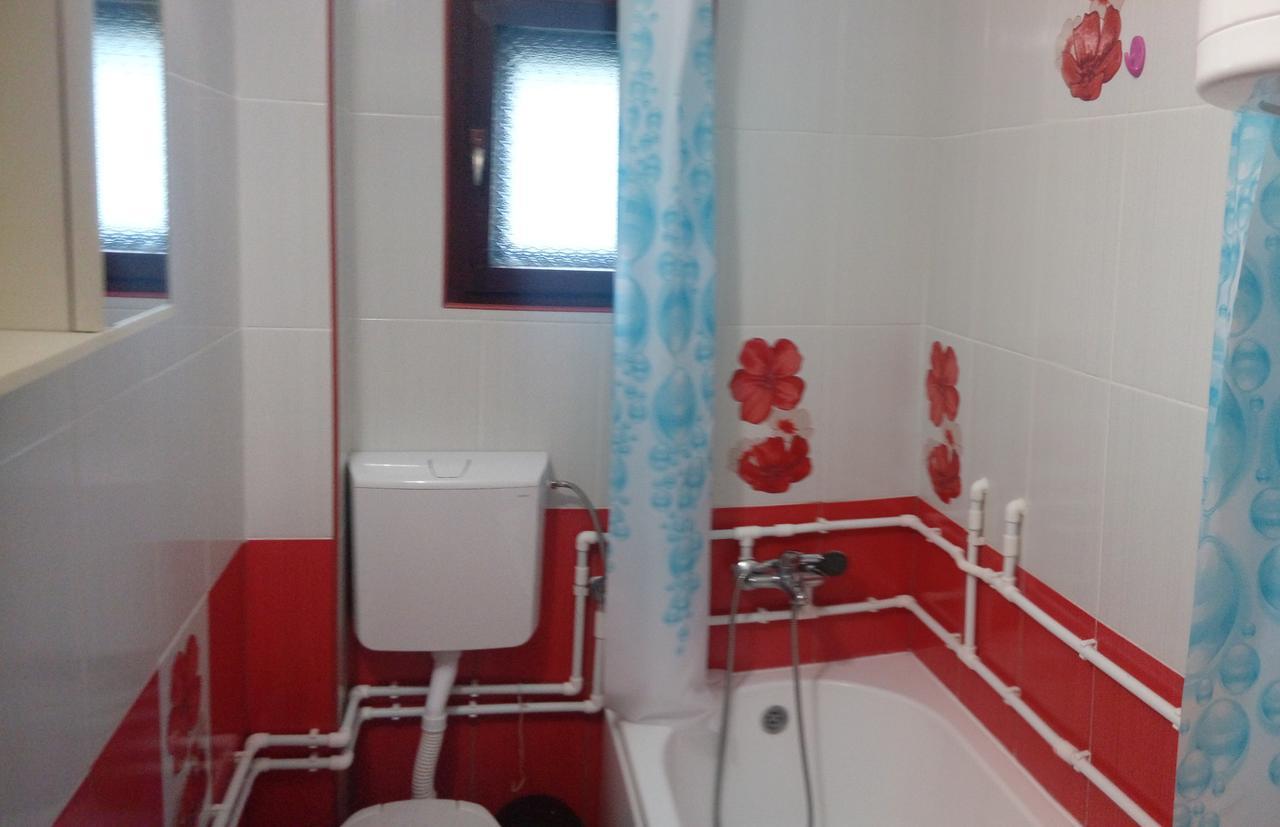 Apartment Mountain Dream Žabljak Dış mekan fotoğraf