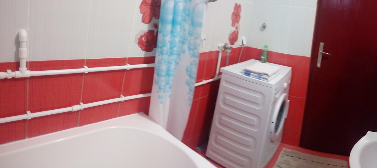 Apartment Mountain Dream Žabljak Dış mekan fotoğraf