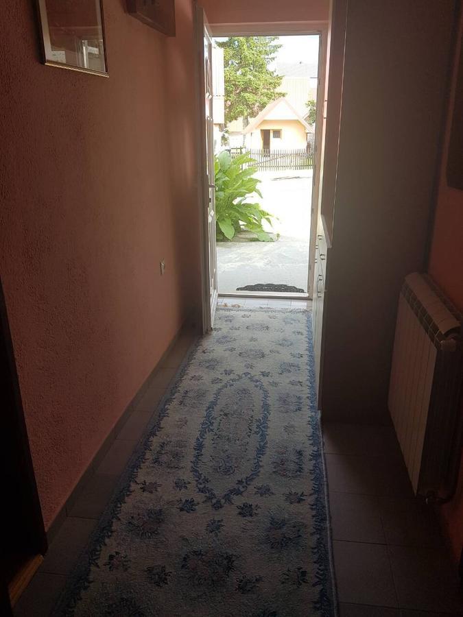 Apartment Mountain Dream Žabljak Dış mekan fotoğraf